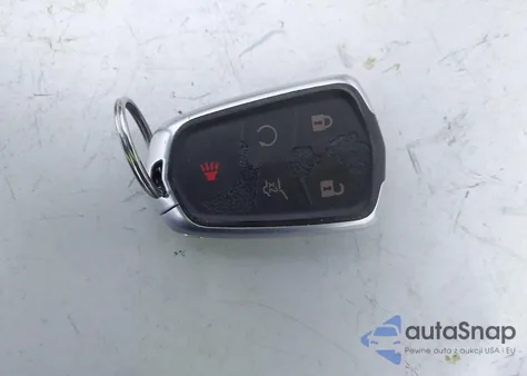 2024 Cadillac Xt6 Awd Premium Luxury z USA, uszkodzony, nr VIN 1GYKPDRS9RZ719069